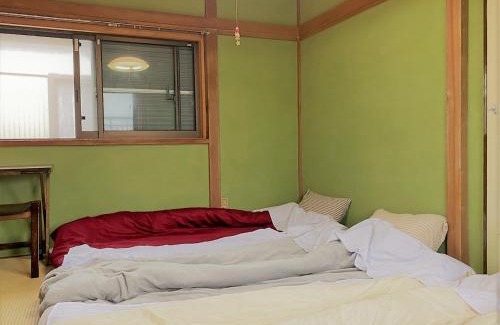 Fujisawa Appartement | 江ノ島に近い富士山も眺める湘南の丘のヴィラーーー日本スタイルを体験できるTatami Room