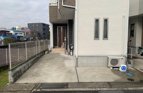 Fujisawa Appartement | 江ノ島HOME