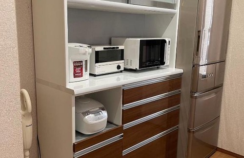 Fujisawa Appartement | 江ノ島HOME