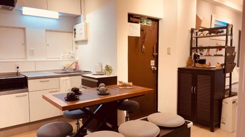 Nagawa Appartement | 池袋站步行3分钟 团体6-10人入住