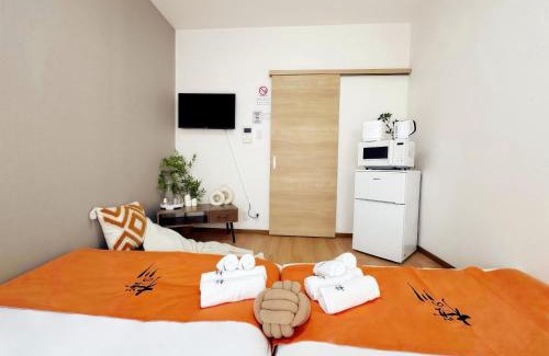 Ikebukuro Appartement | 池袋駅6分 2-5人丨6 minutes from Ikebukuro Station 2-5 people