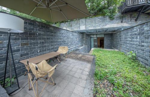 Nan An Hôtel | 沁住酒店重庆南坪万达广场店
