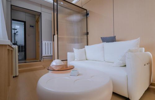 Lintong District Maison | 沐光小院智慧酒店