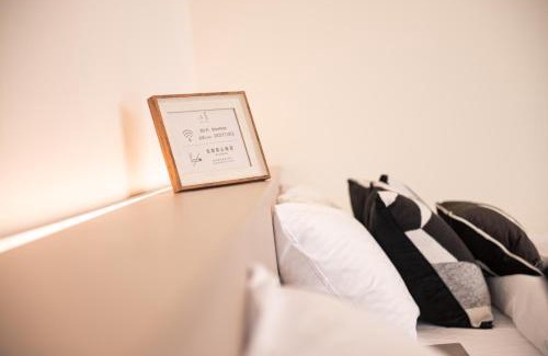 Magong Maison | 沐暮MooMoo