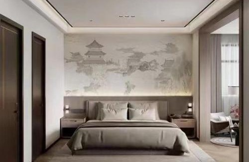 Xiuyu District Maison | 沐海听风