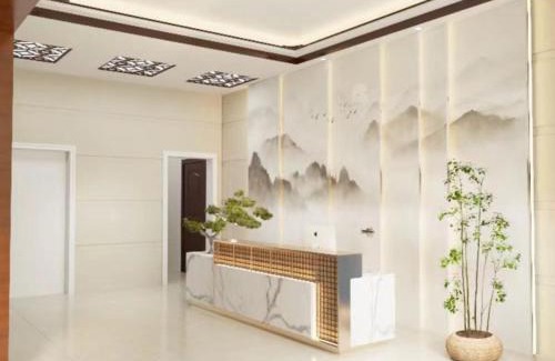 Xiuyu District Maison | 沐海听风