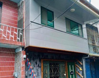 Jiaoxi Appartement | 沐馨溫泉民宿