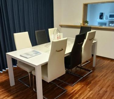 Yabu Appartement | 沖縄北部の綺麗なビーチまで徒歩2分でのんびり沖縄ライフをKAHOO Space