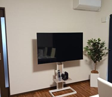Yabu Appartement | 沖縄北部の綺麗なビーチまで徒歩2分でのんびり沖縄ライフをKAHOO Space