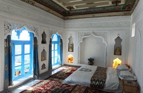 Kashgar Maison | 沙枣花民宿