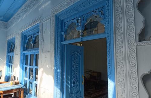 Kashgar Maison | 沙枣花民宿