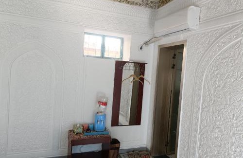 Kashgar Maison | 沙枣花民宿