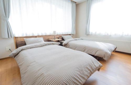 Naie Maison | 泊まれる音楽室 The Music Room-inn