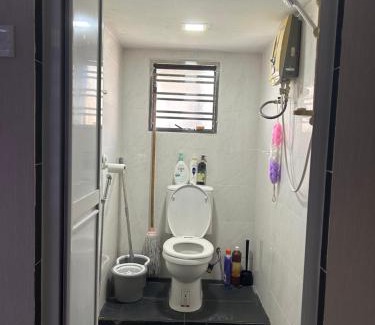Bandar Baru Permas Jaya Maison | 派星星