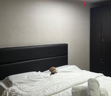 Bandar Baru Permas Jaya Maison | 派星星