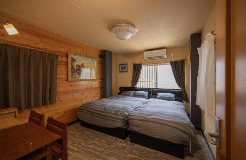 Asakusa Appartement | 浅草で家族旅 2寝室2浴室の一棟貸切 日本人SuperHost