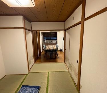 Asakusabashi Appartement | 浅草橋戸建
