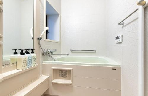 Asakusabashi Appartement | 浅草橋戸建