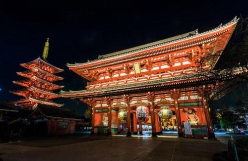 Yanagibashi Appartement | 浅草橋201