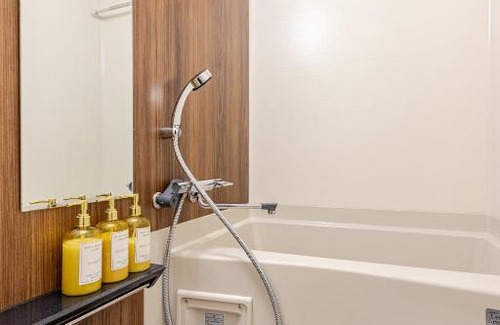 Yanagibashi Appartement | 浅草橋201