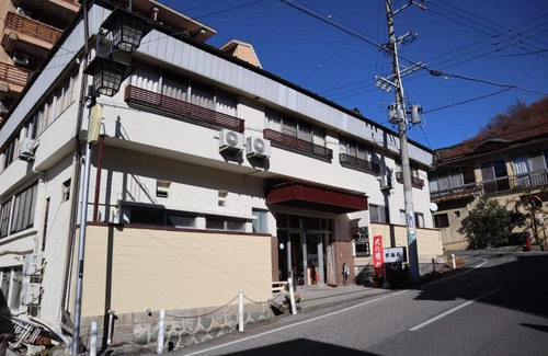 Asama Onsen Hôtel | 浅間温泉 香蘭荘