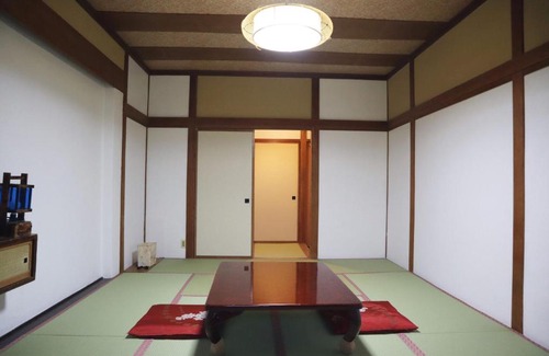 Asama Onsen Hôtel | 浅間温泉 香蘭荘