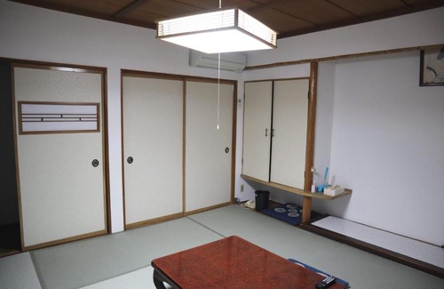 Asama Onsen Hôtel | 浅間温泉 香蘭荘