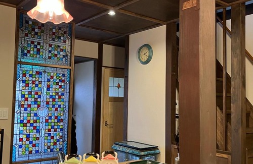 Ai Jima Maison | 浪漫宿花町