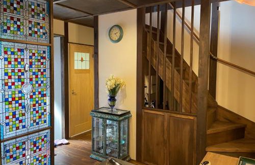 Ai Jima Maison | 浪漫宿花町