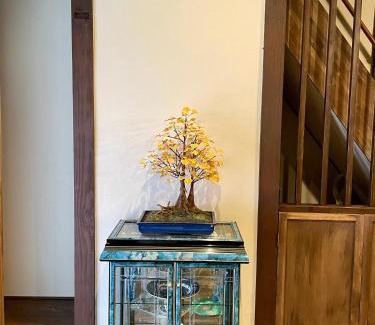 Ai Jima Maison | 浪漫宿花町