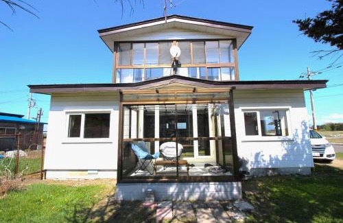 Abashiri Maison | 海と湖が近い一軒家 ”民泊あばしりの家”