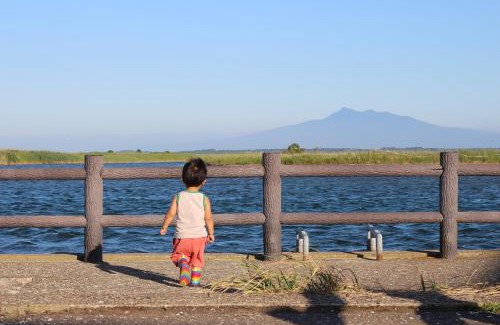 Abashiri Maison | 海と湖が近い一軒家 ”民泊あばしりの家”