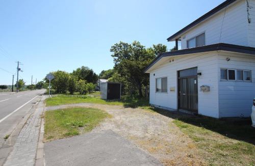 Abashiri Maison | 海と湖が近い一軒家 ”民泊あばしりの家”