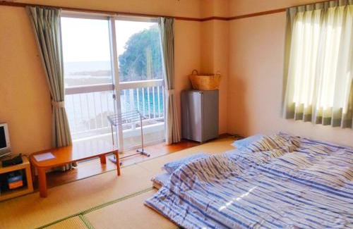 Esumi Hôtel | 海のお宿