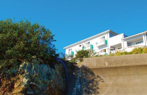 Esumi Hôtel | 海のお宿
