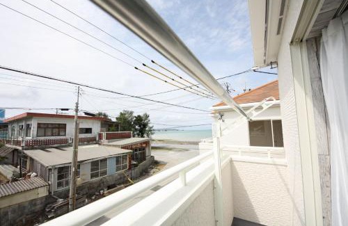 Nago Appartement | 海まで徒歩3分の星降るやんばるテラスは1棟貸で古宇利島まで車で10分