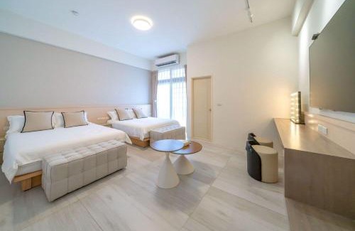 Suao Maison | 海燕民宿