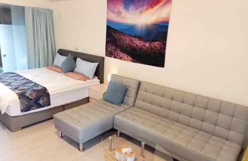 Toucheng Appartement | 海連天湯泉