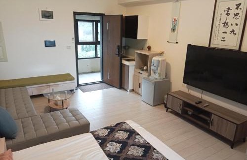 Toucheng Appartement | 海連天湯泉