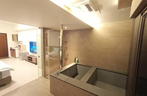 Toucheng Appartement | 海連天湯泉