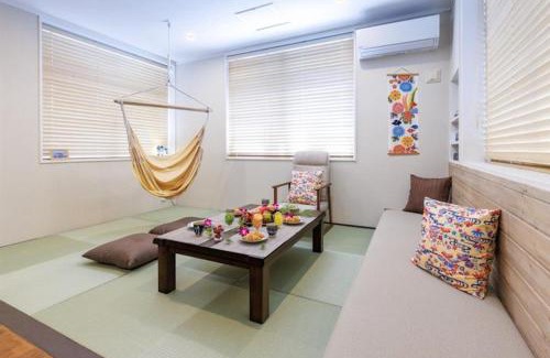 Okinawa Appartement | 海野Sea Terrace