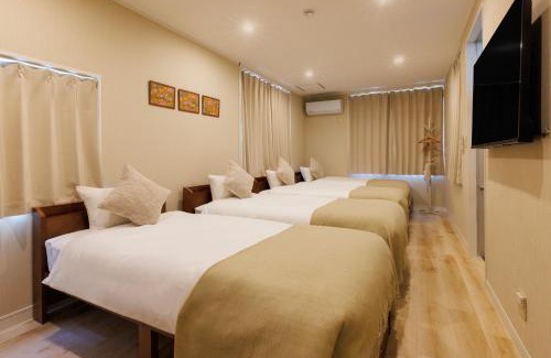 Okinawa Appartement | 海野Sea Terrace