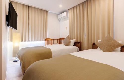 Okinawa Appartement | 海野Sea Terrace