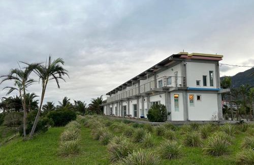 Chenggong Maison | 海闊天空 丁一的家民宿 Pacific Ocean View