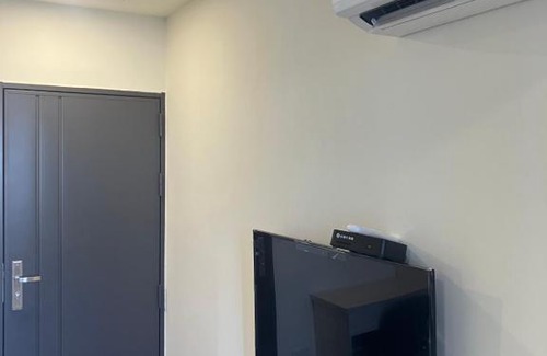 Tamsui Appartement | 淡水老街民宿