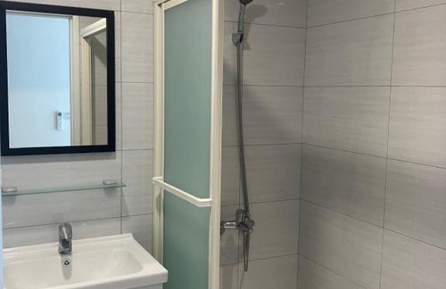 Tamsui Appartement | 淡水老街民宿