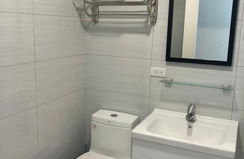 Tamsui Appartement | 淡水老街民宿
