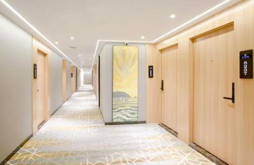 Nanshan Maison | 深圳市千吉精致酒店