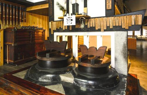 Koyasan Hôtel | 清浄心院