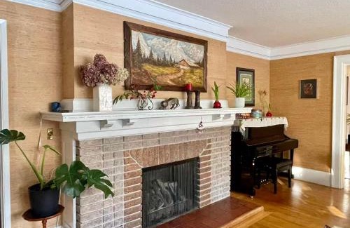 Marpole Maison | 温哥华温西别墅34